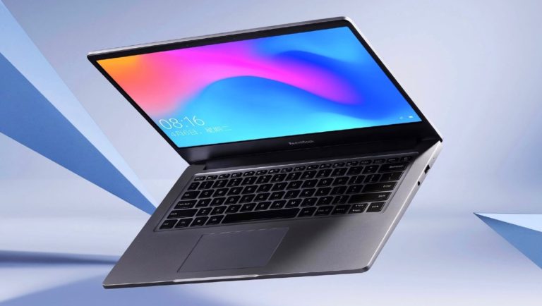 redmibook 14 enhanced