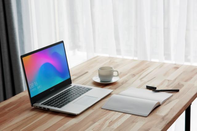 redmibook 14 enhanced