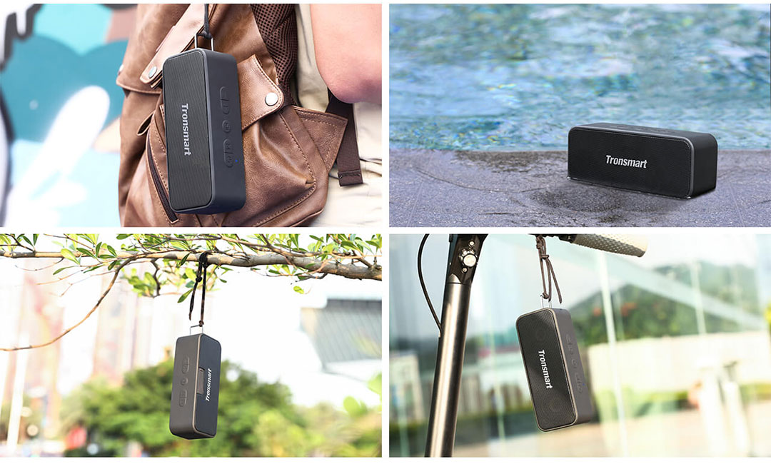 tronsmart element t2 plus