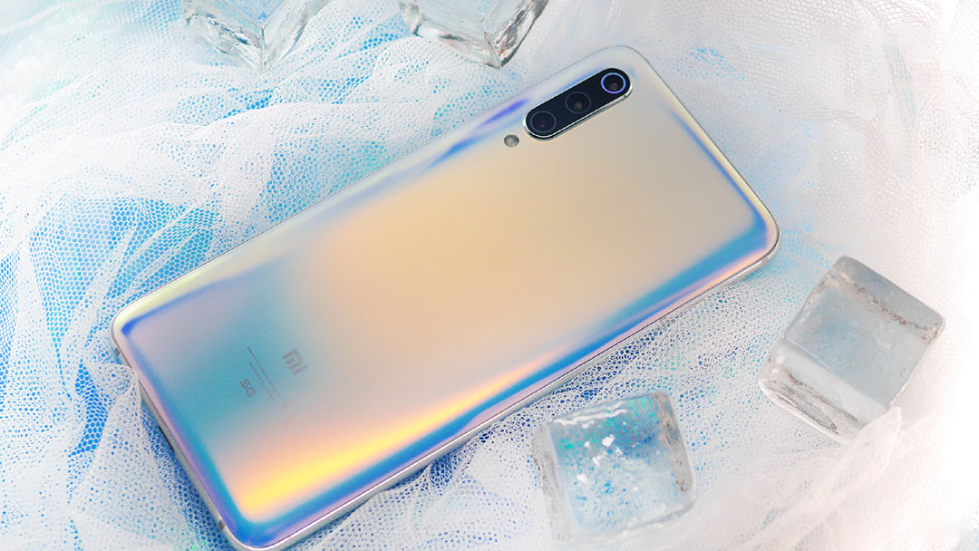Xiaomi Mi 9 Pro 5G