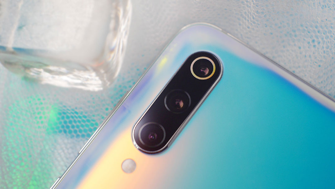 Xiaomi Mi 9 Pro 5G