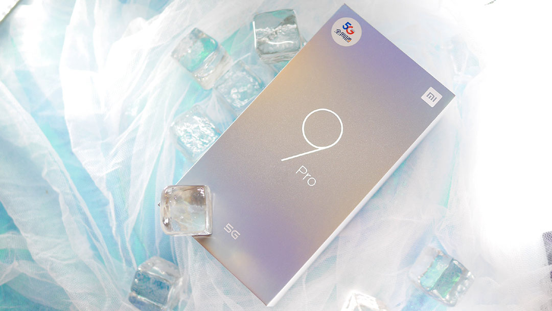 Xiaomi Mi 9 Pro 5G