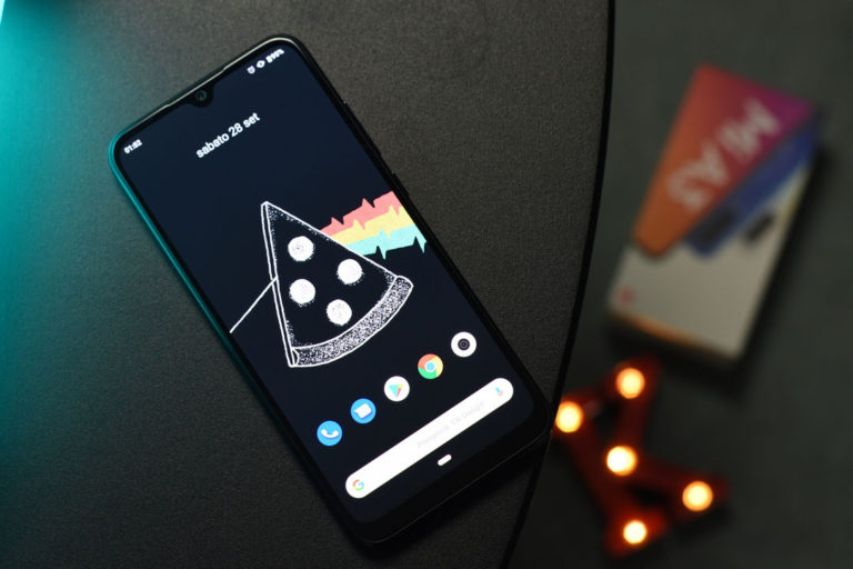 xiaomi mi a3