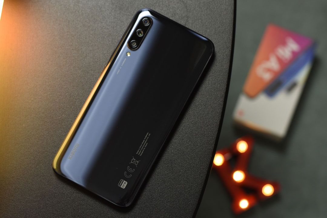 xiaomi mi a3