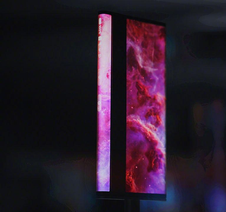 xiaomi mi mix alpha