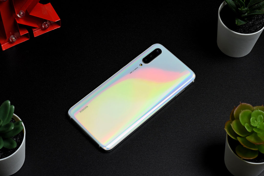 xiaomi mi cc9 recensione