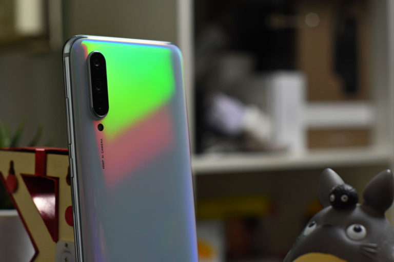 xiaomi mi cc9 recensione