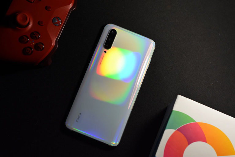 xiaomi mi cc9 recensione