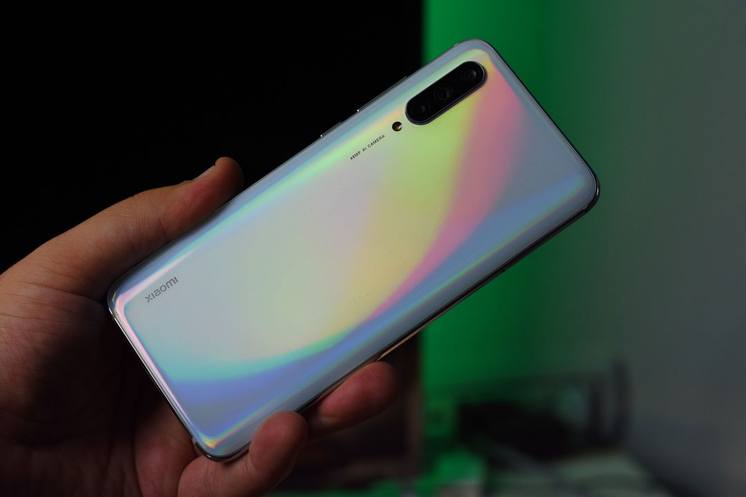 xiaomi mi cc9 recensione