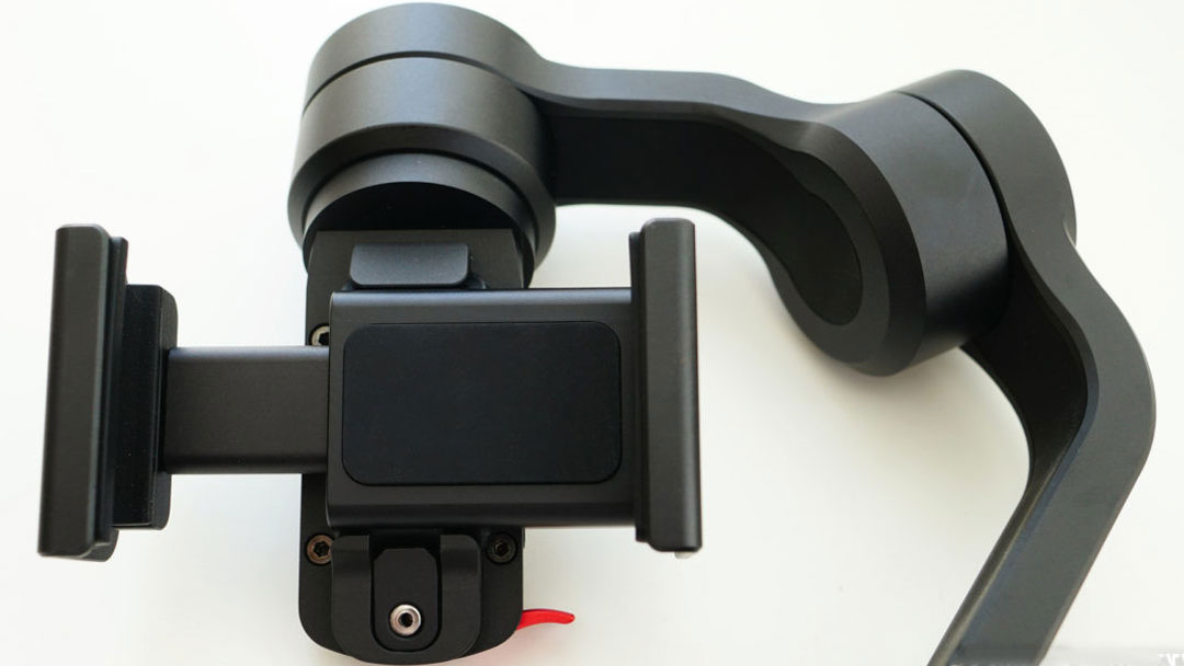 zhiyun smooth q2