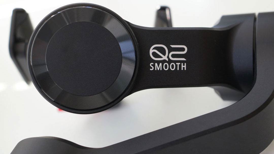 zhiyun smooth q2