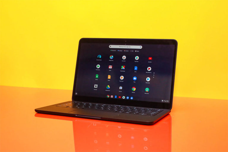 google pixelbook go