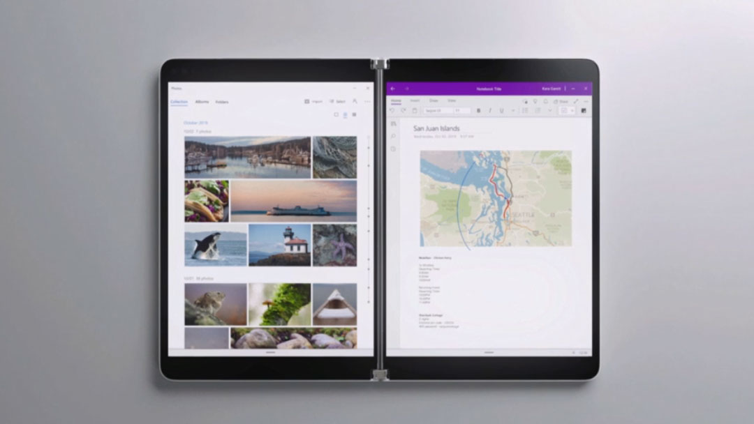 microsoft surface neo