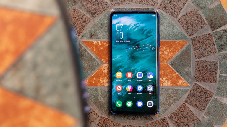 nubia z20