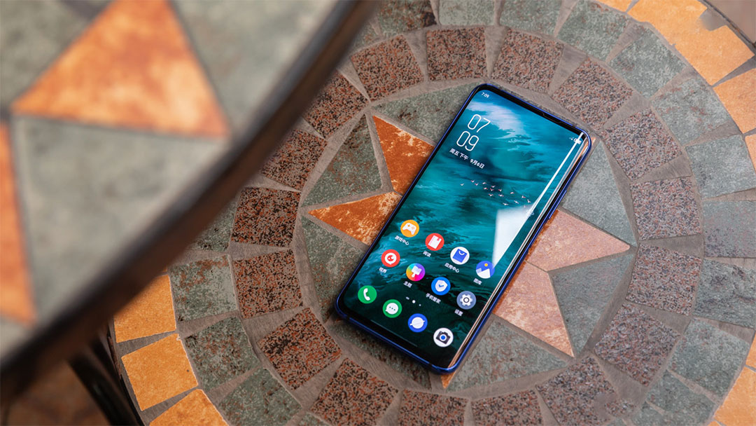 nubia z20