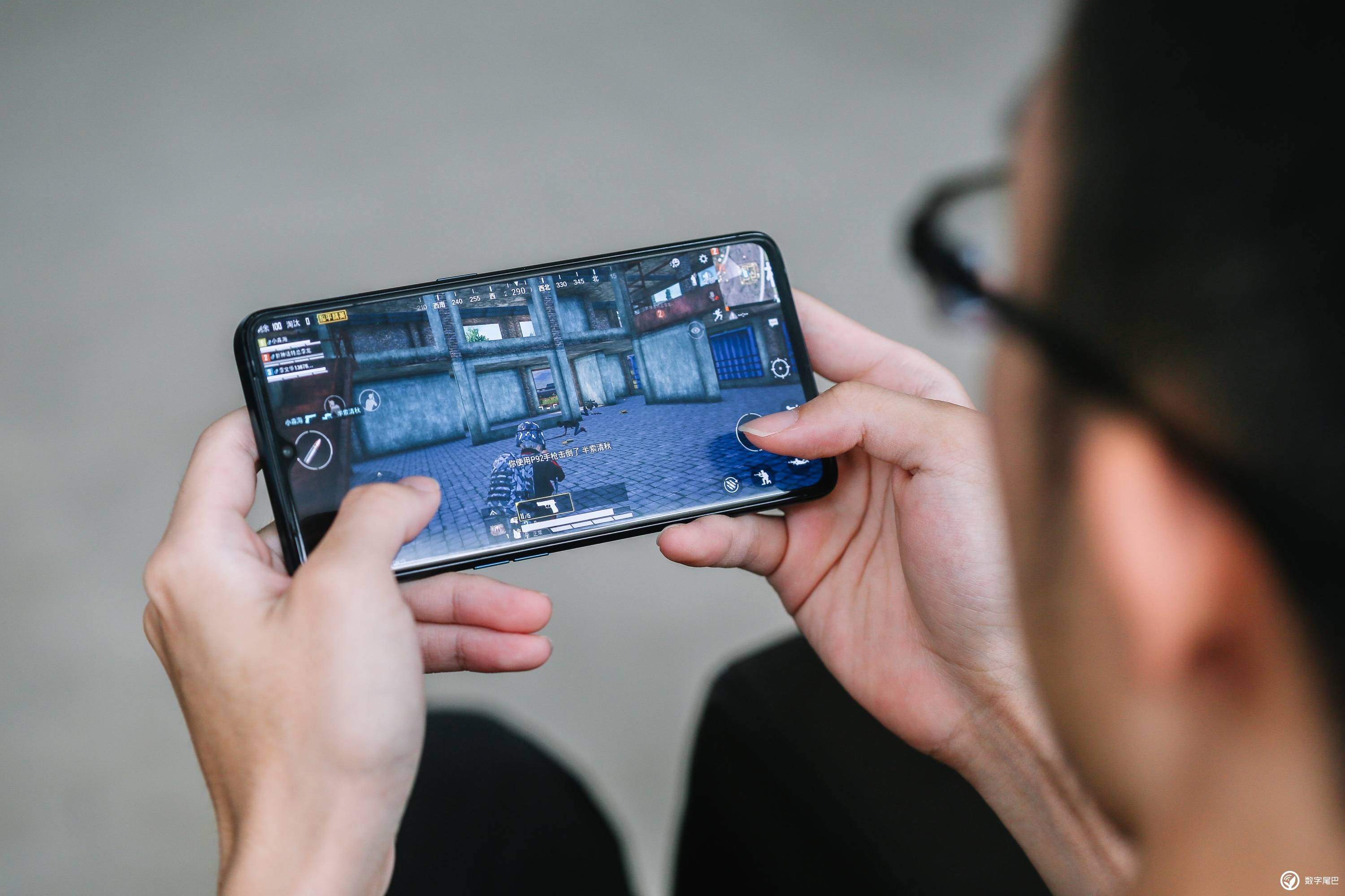 oppo reno ace gaming