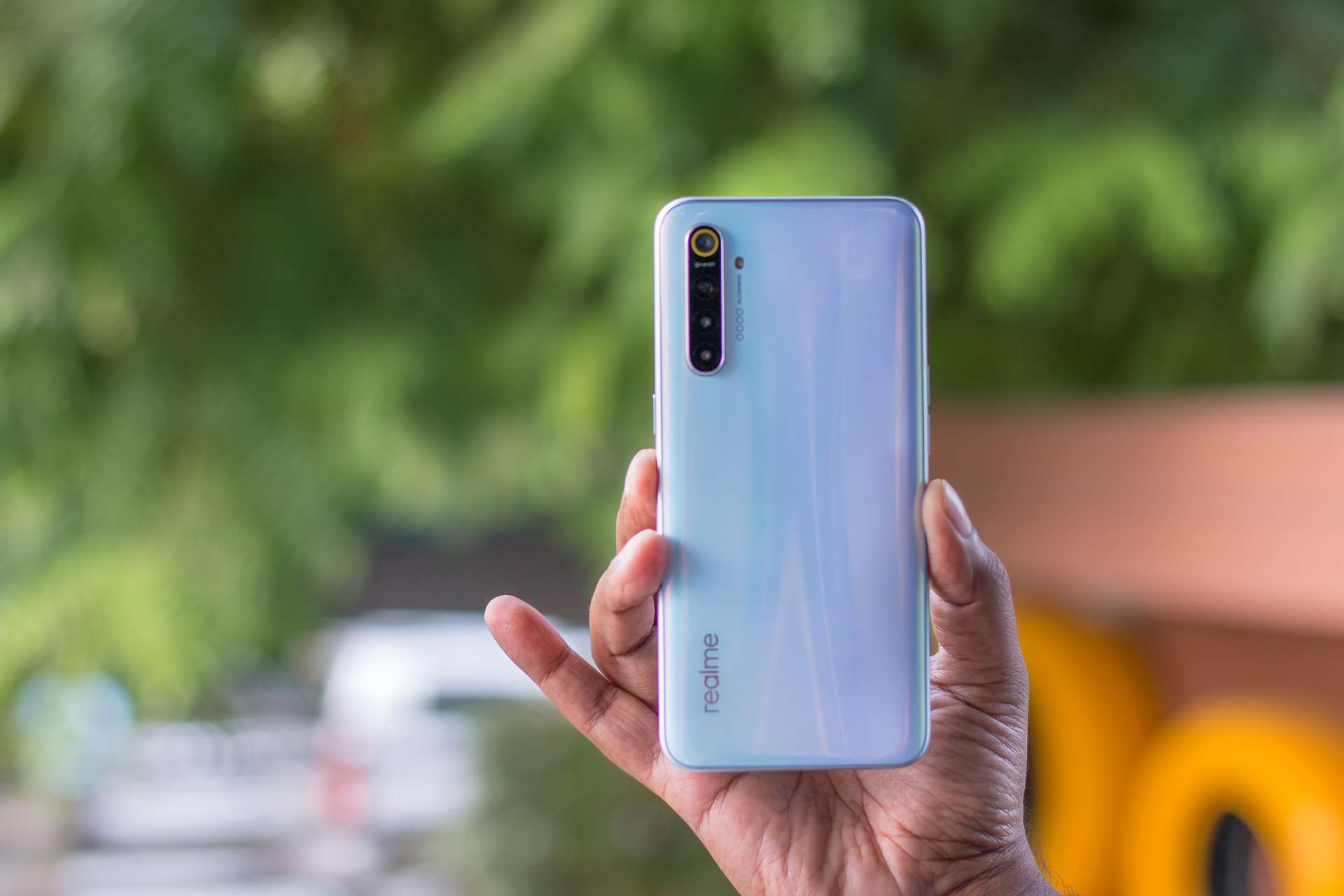Realme X2 ufficiale in Europa: benvenuto Quad Camera Power King