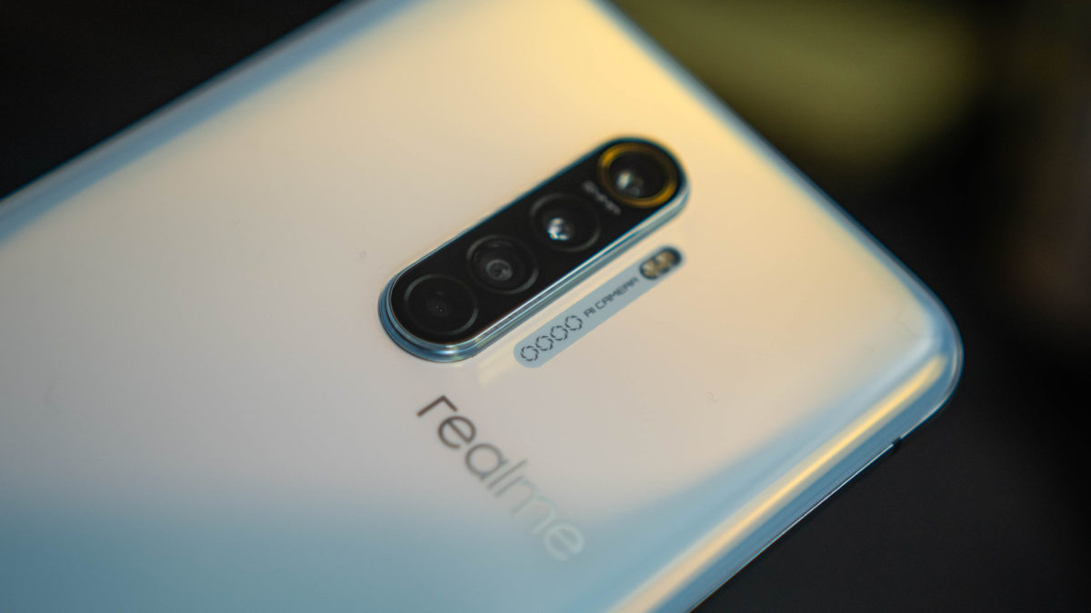 realme x2 pro