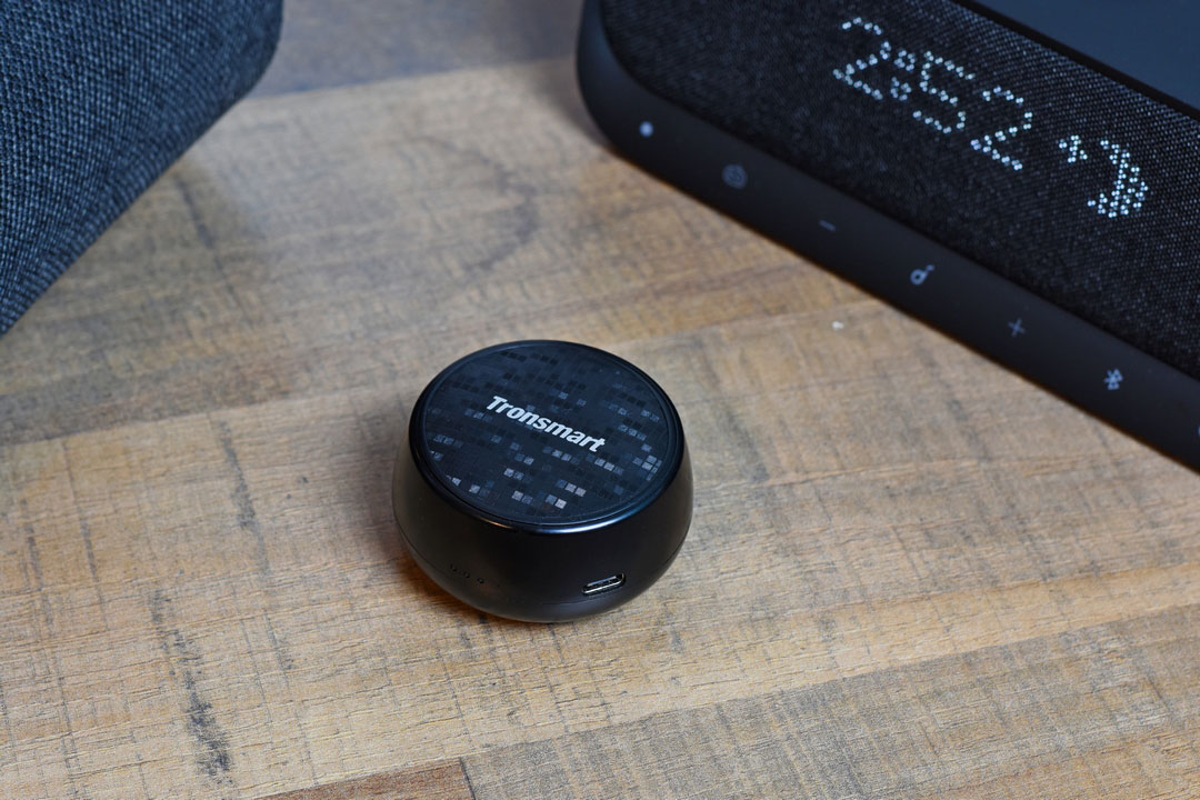 tronsmart spunky pro