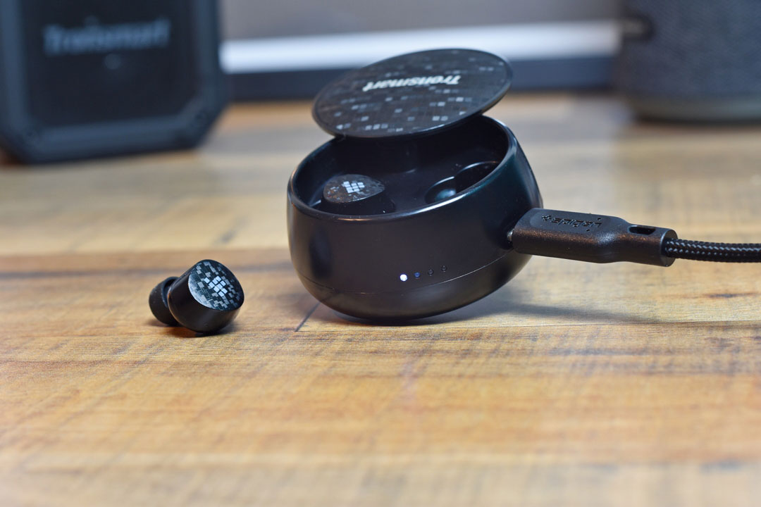 tronsmart spunky pro