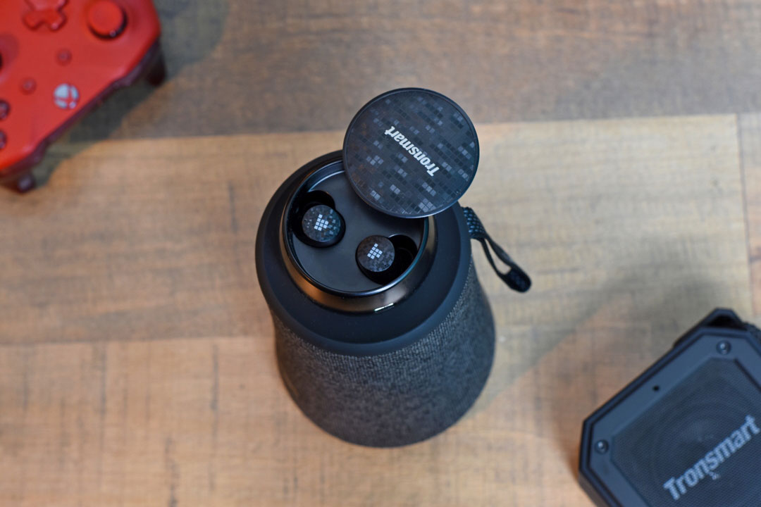 tronsmart spunky pro