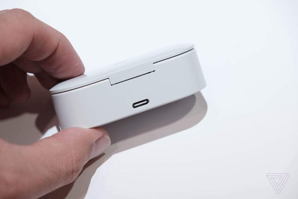 surface earbuds