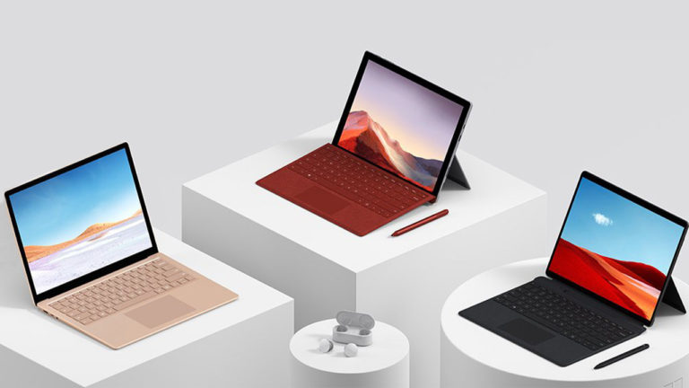 surface pro x