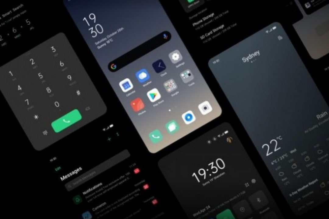 coloros 7