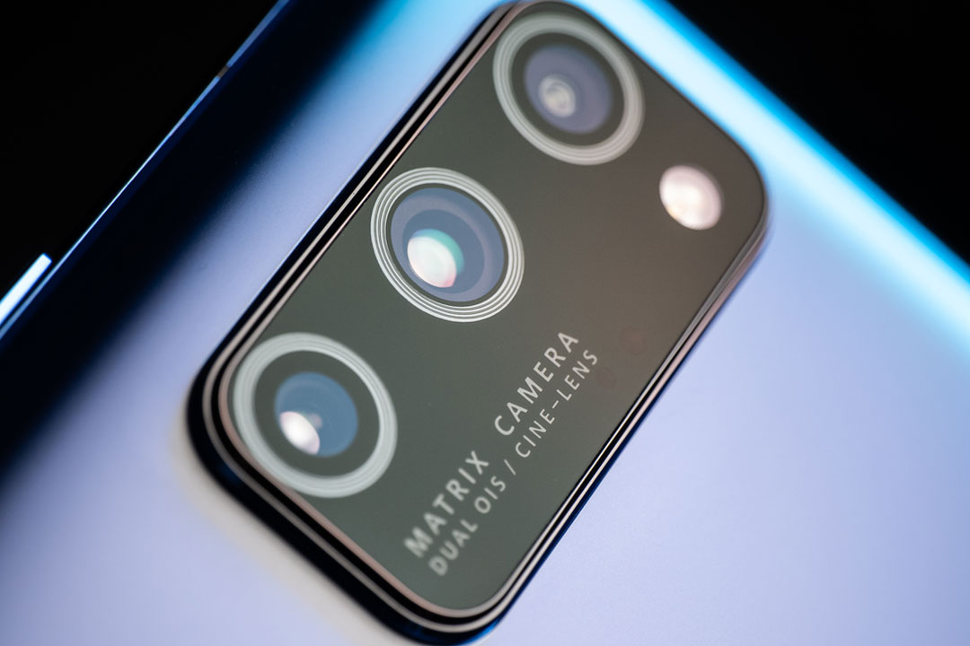 honor matrix camera