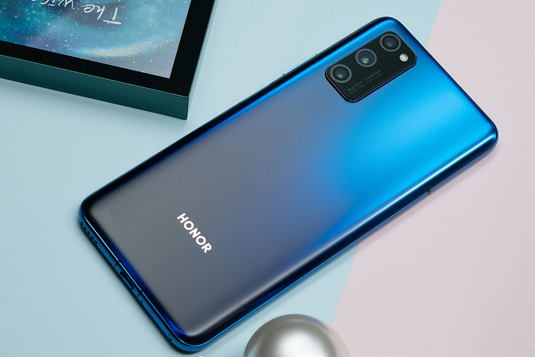 honor v30 pro