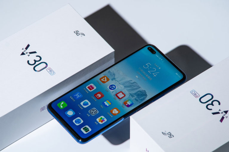 honor v30 pro