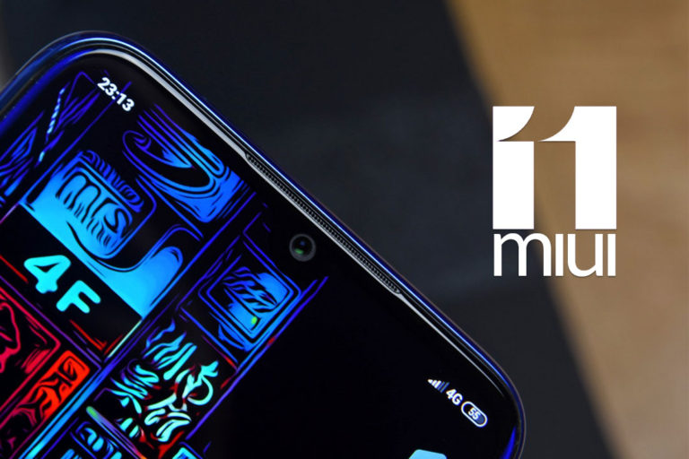 miui 11
