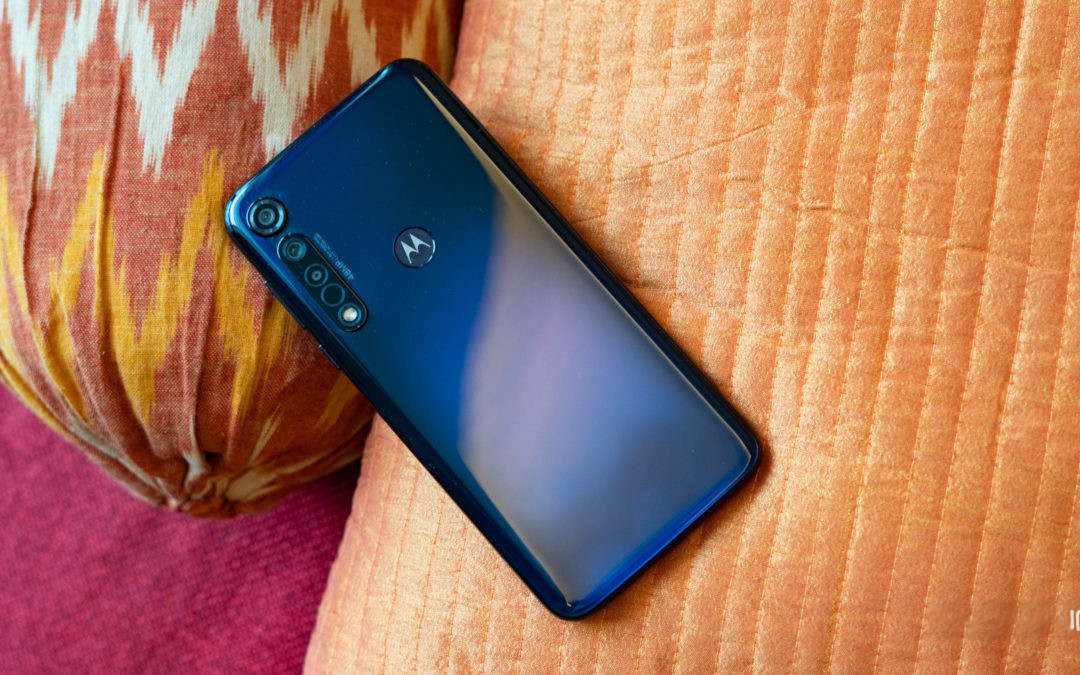 motorola g8 plus