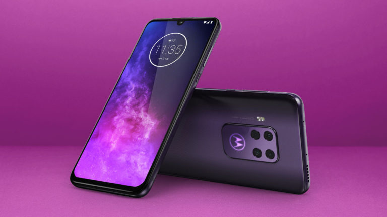 motorola one zoom