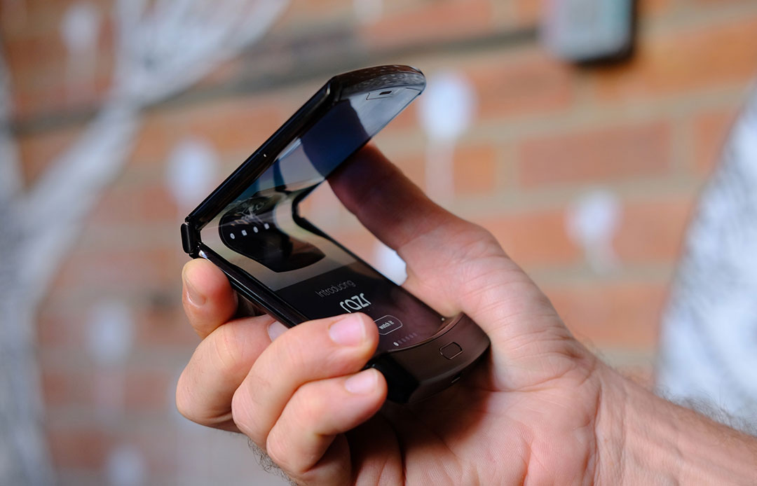 motorola razr