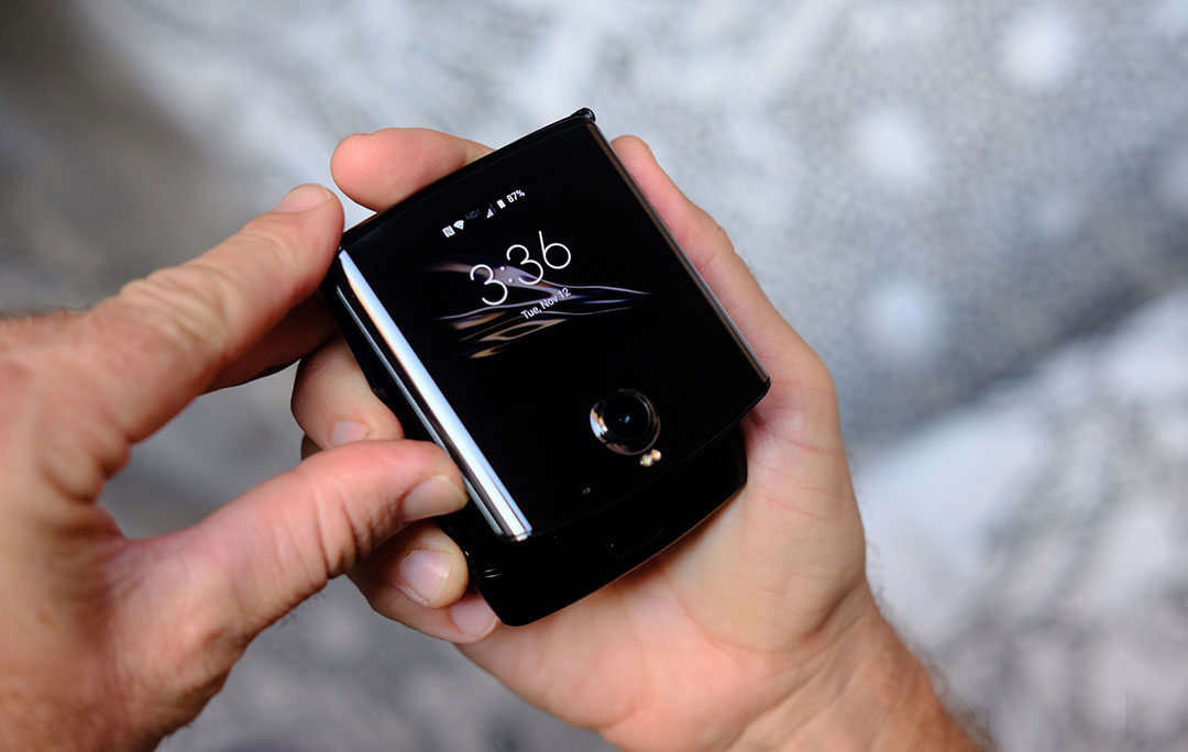 motorola razr