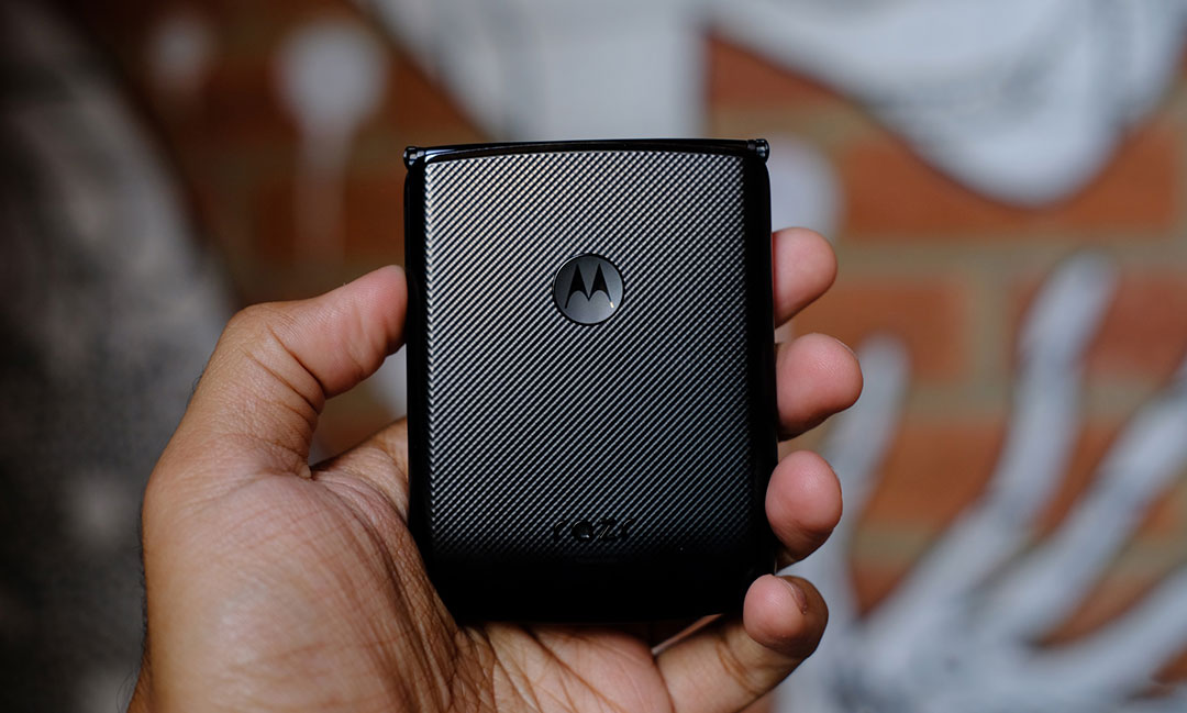 motorola razr
