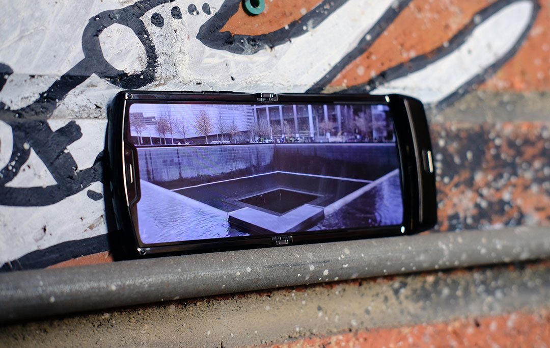 motorola razr