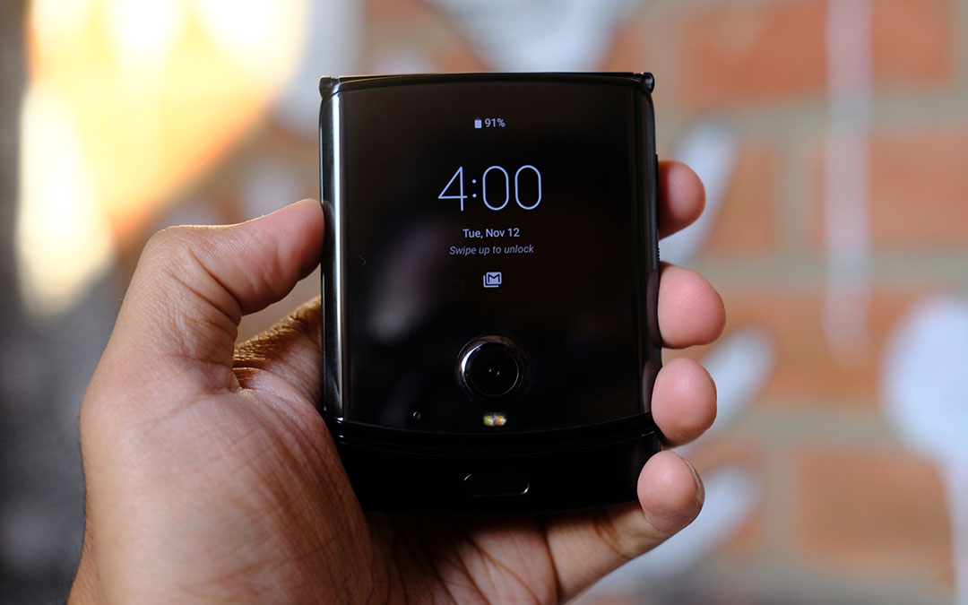 motorola razr