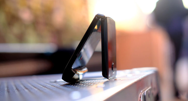motorola razr