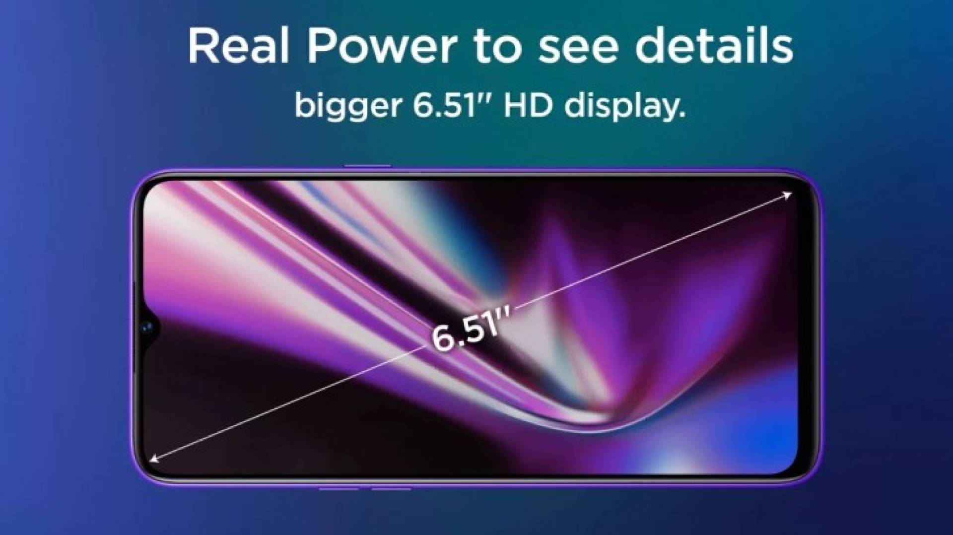 realme 5s
