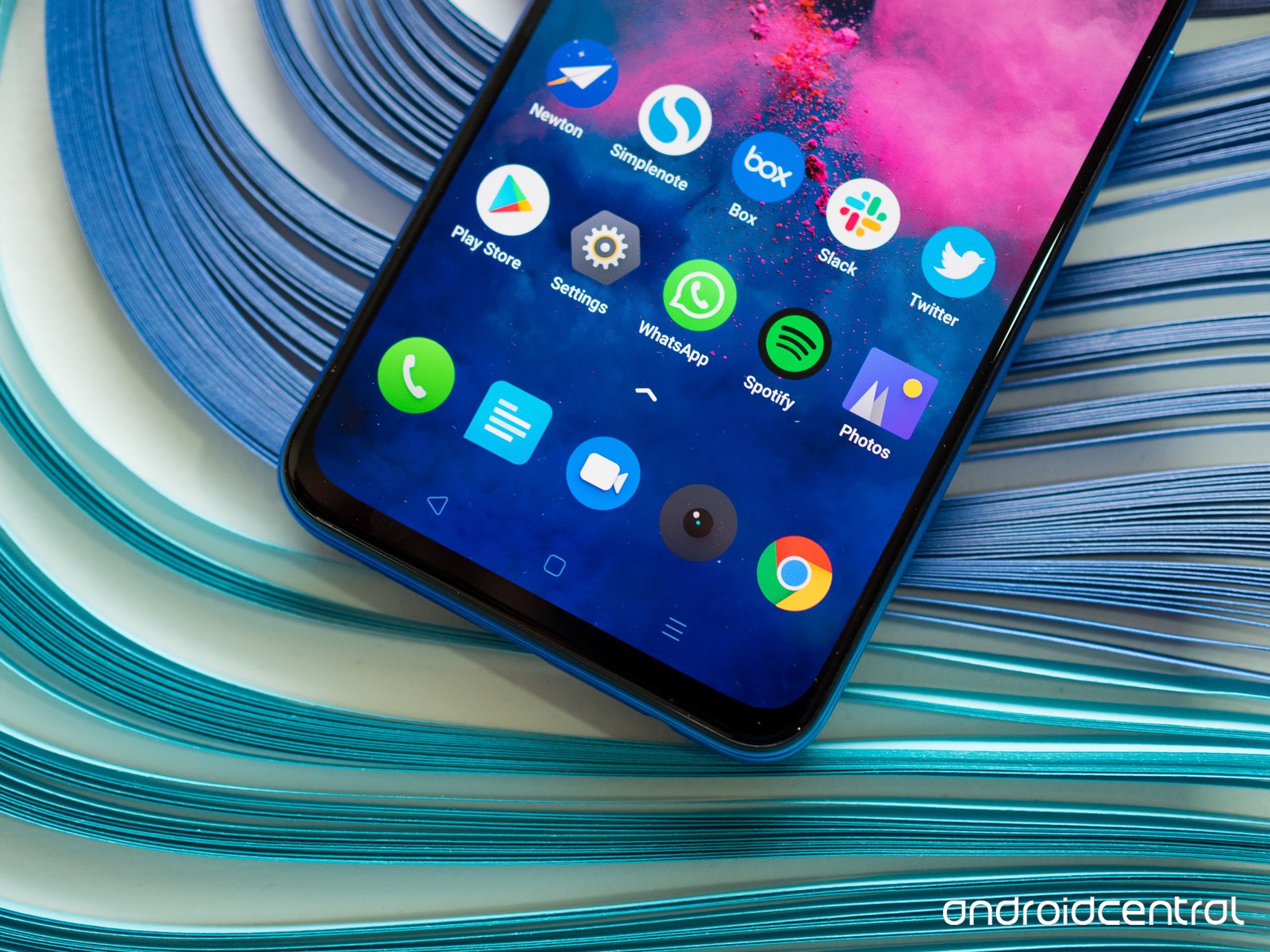 realme xt