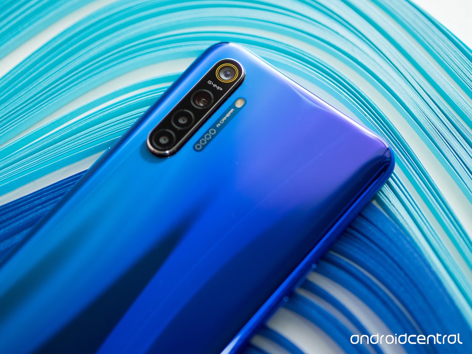 realme xt