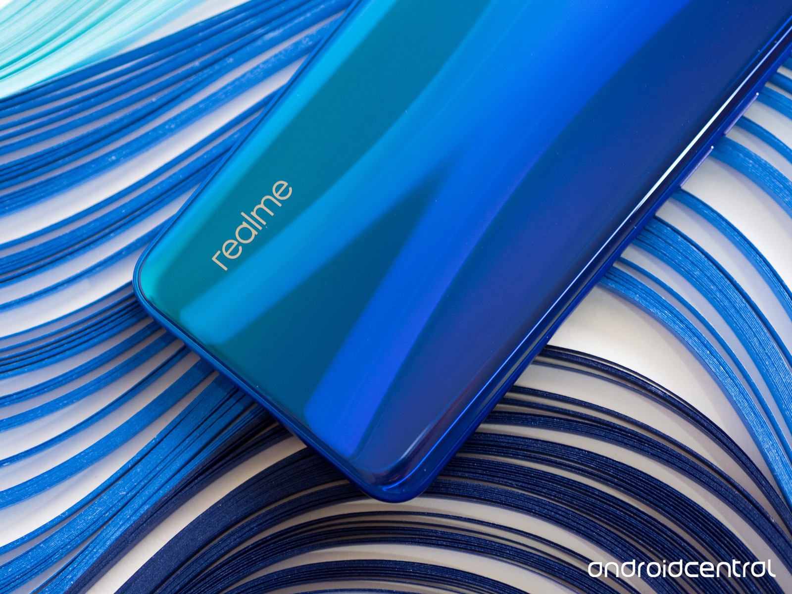realme xt