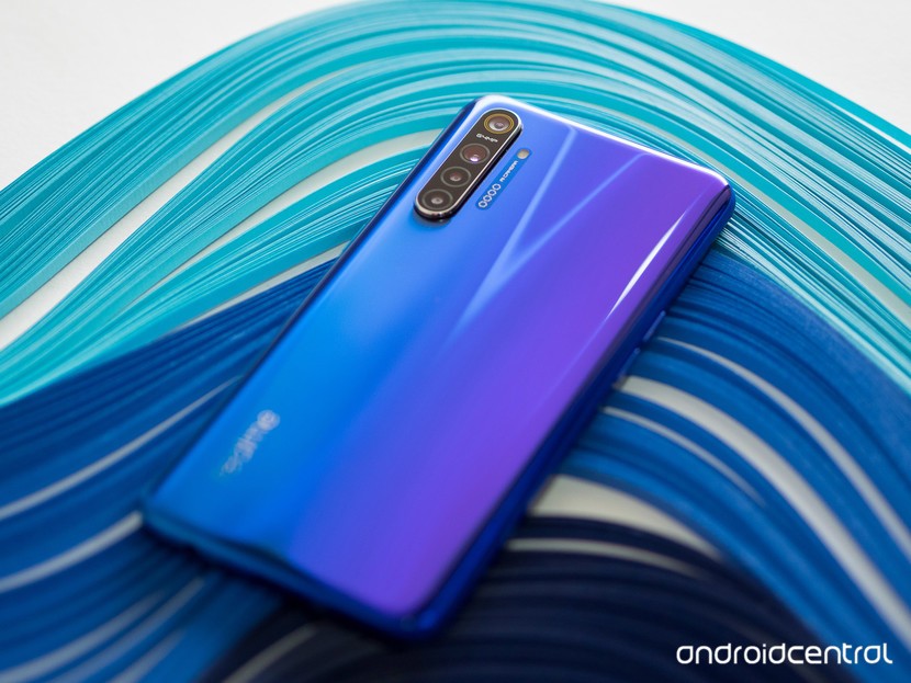 realme xt