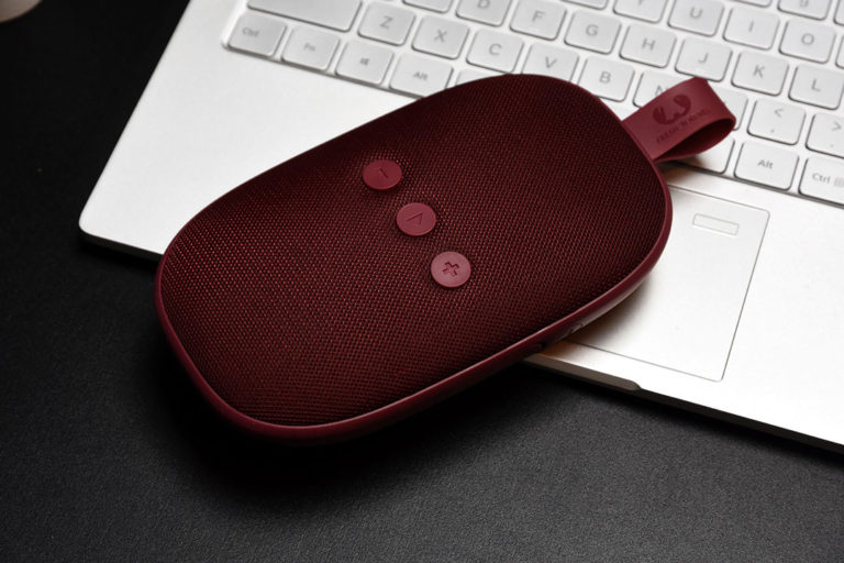 recensione fresn 'n rebel rockbox bold x