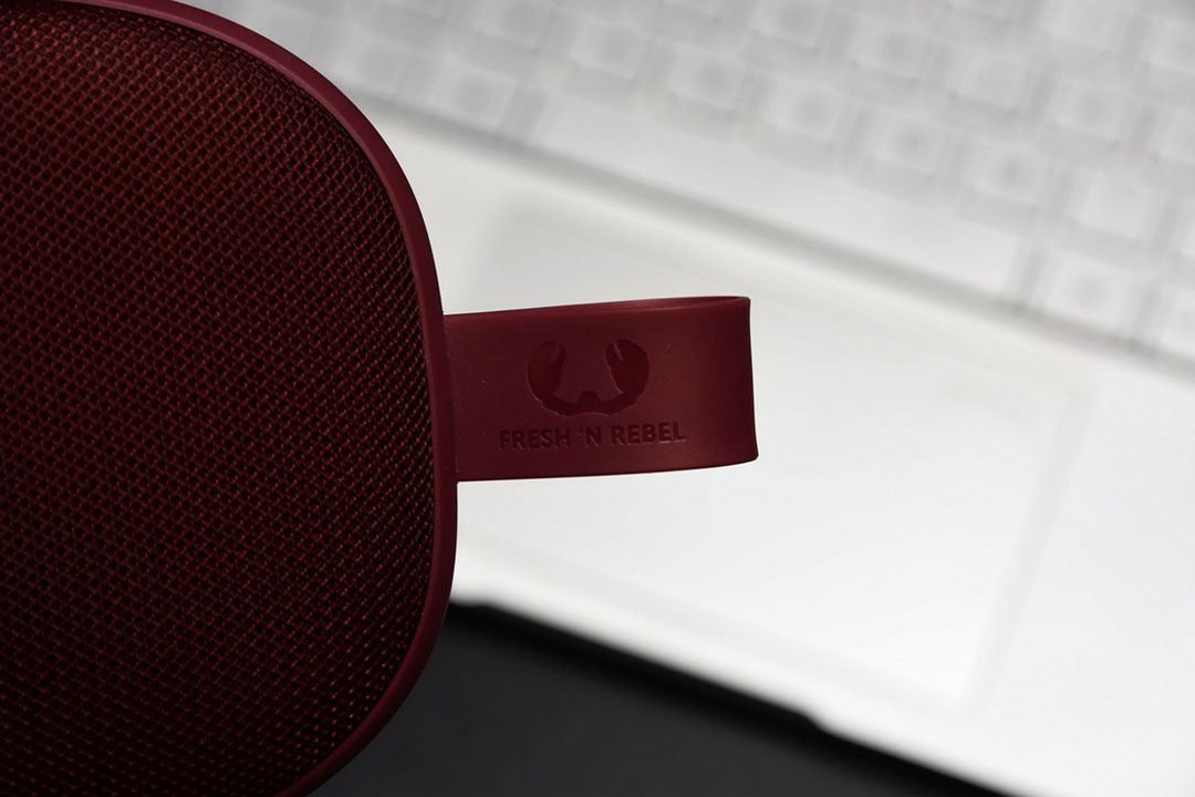 recensione fresn 'n rebel rockbox bold x