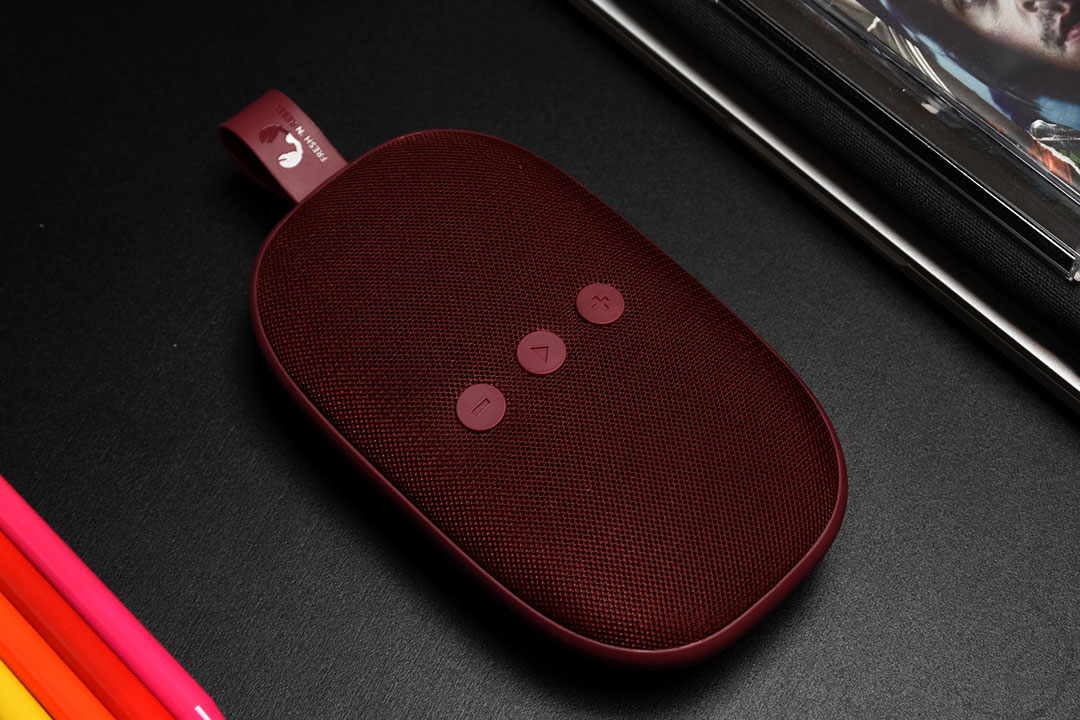 recensione fresn 'n rebel rockbox bold x