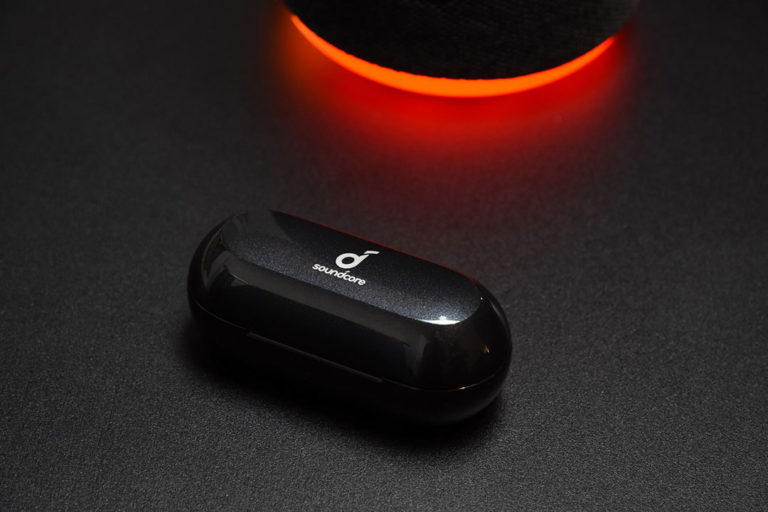 recensione soundcore liberty neo