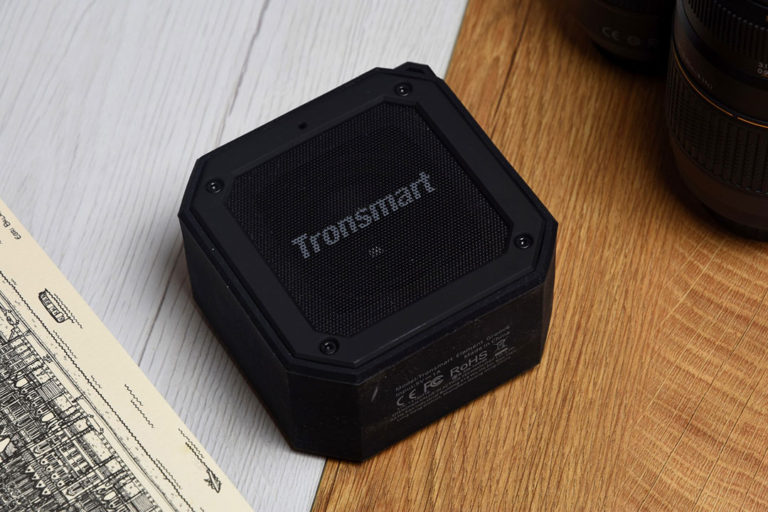 tronsmart element groove